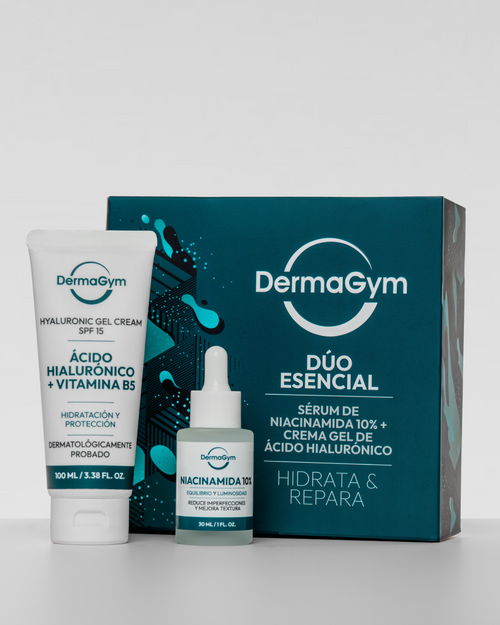 Dúo Esencial: Hidrata & Repara